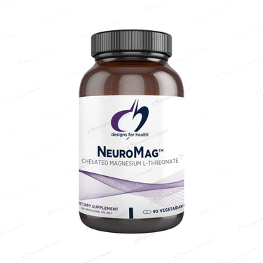 NeuroMag - Designs For Health